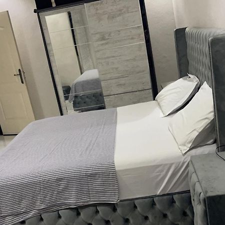 Hotel Residence Aicha Tambacounda Luaran gambar