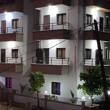 Hotel Residence Aicha Tambacounda Luaran gambar