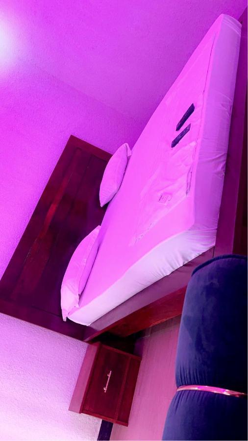 Hotel Residence Aicha Tambacounda Luaran gambar