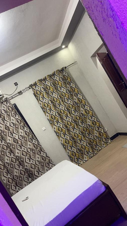 Hotel Residence Aicha Tambacounda Luaran gambar