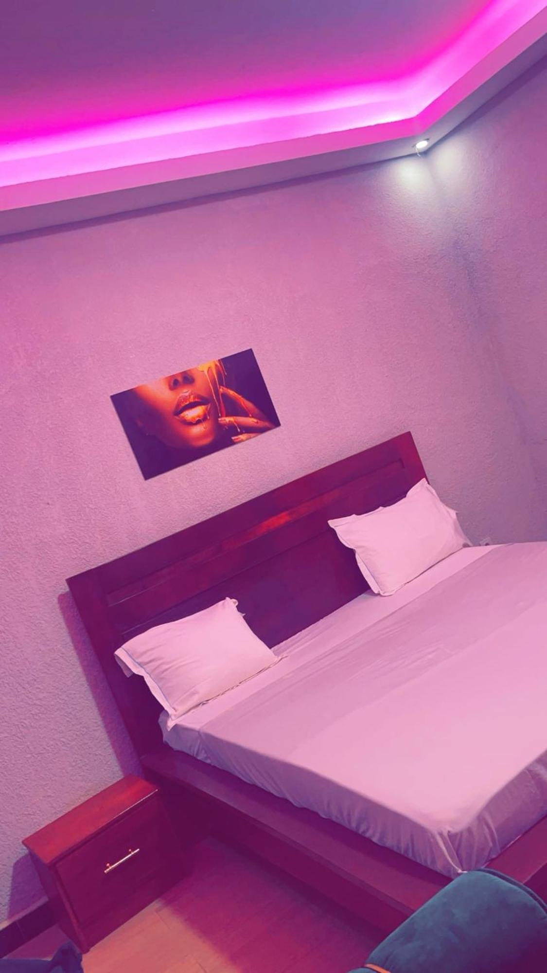 Hotel Residence Aicha Tambacounda Luaran gambar