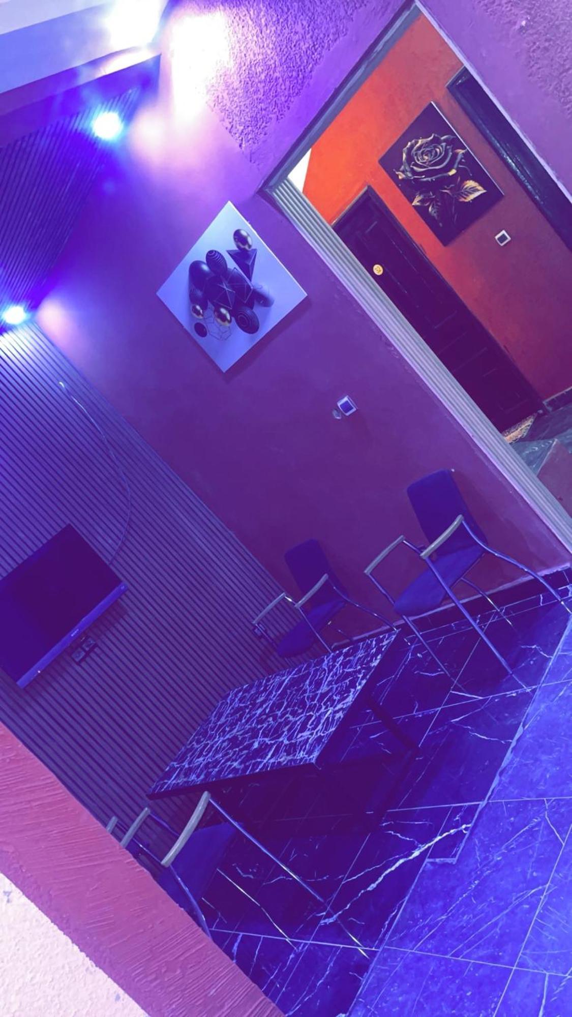 Hotel Residence Aicha Tambacounda Luaran gambar