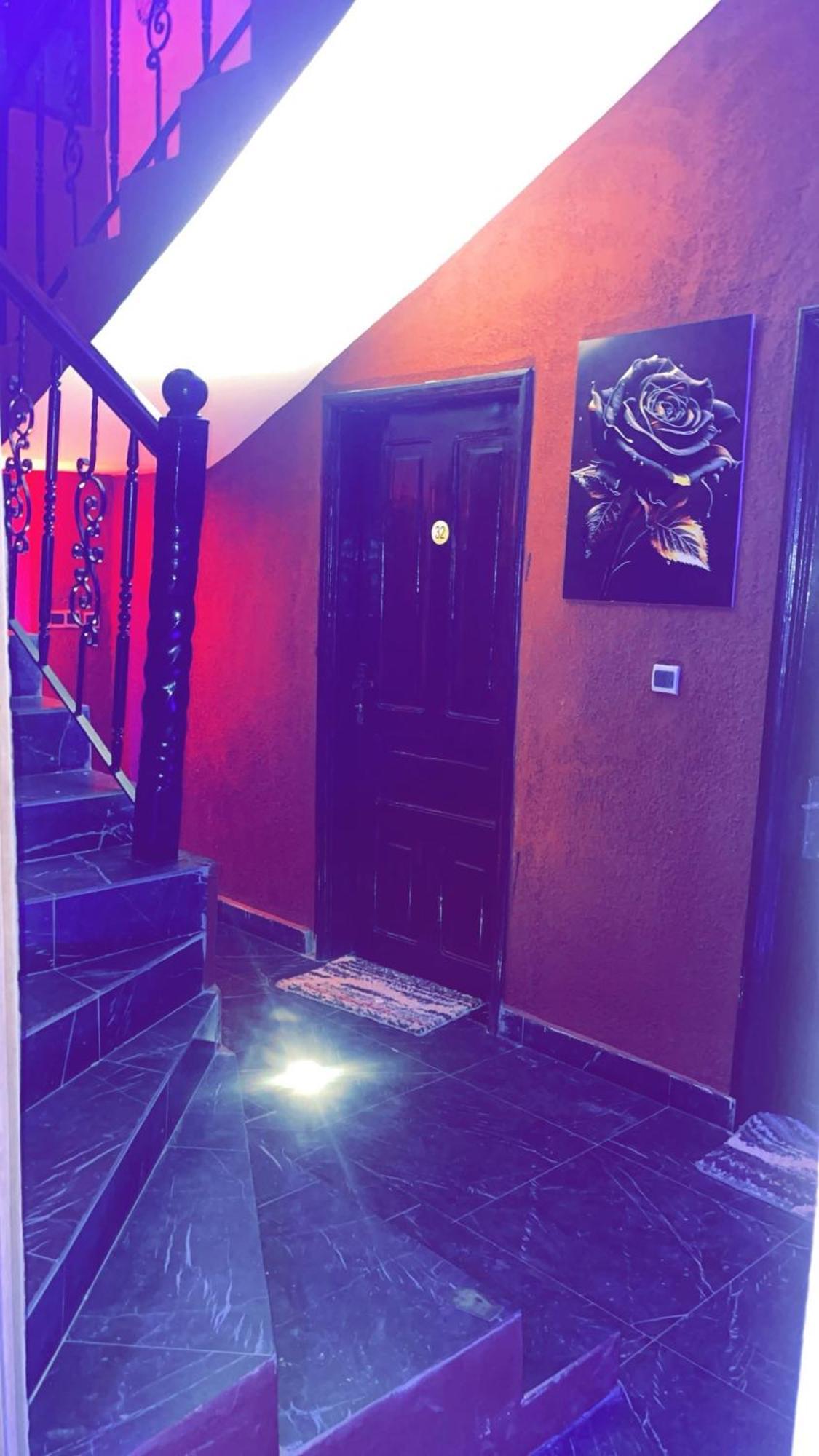 Hotel Residence Aicha Tambacounda Luaran gambar